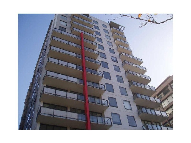 610 St Kilda Road, Melbourne VIC 3004