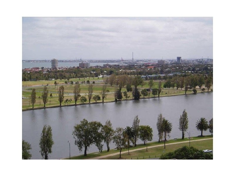 610 St Kilda Road, Melbourne VIC 3004