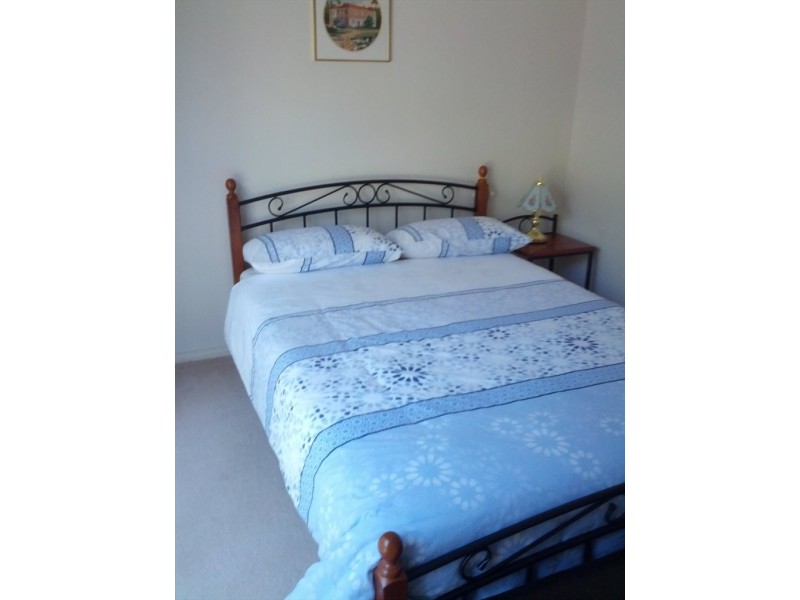 A STREET IN BERWICK, Berwick VIC 3806