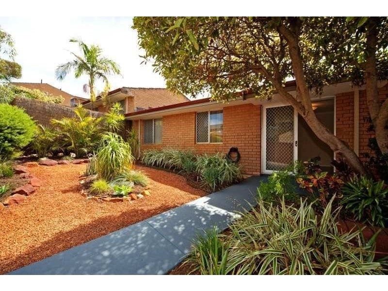 Joseph street, Maylands WA 6051