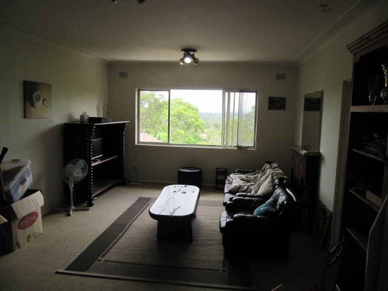 Pacific Highway, Roseville NSW 2069