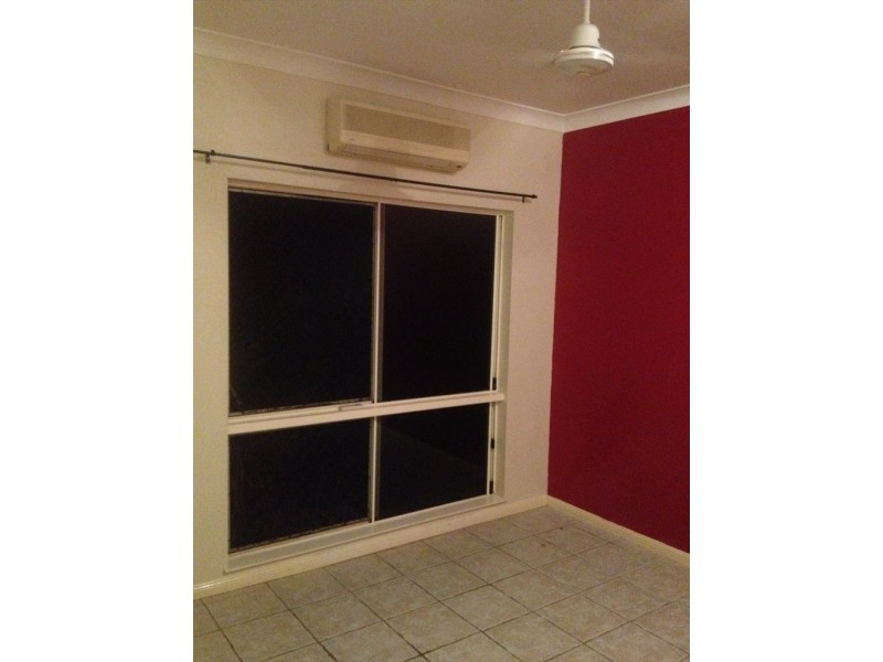 jak gee street, Redlynch QLD 4870