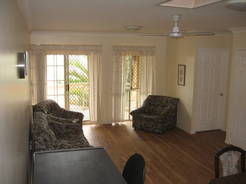 Chaucer Street, Moorooka QLD 4105