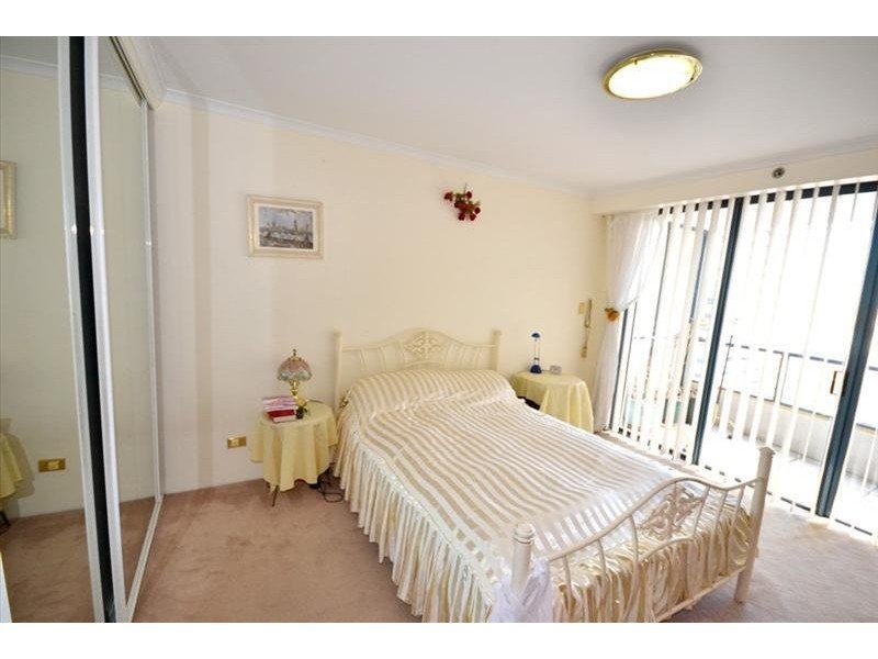 sussex, Sydney NSW 2000