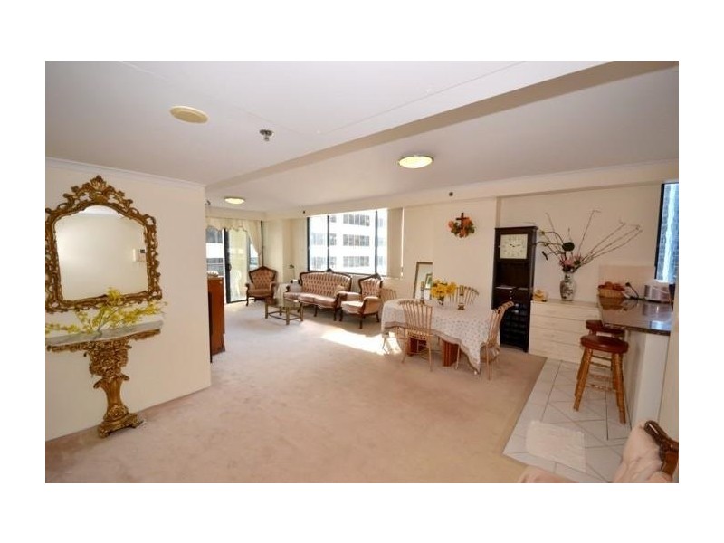 sussex, Sydney NSW 2000