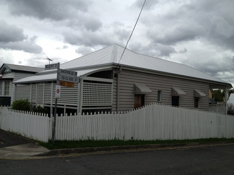 Belgrave, Brisbane QLD 4000
