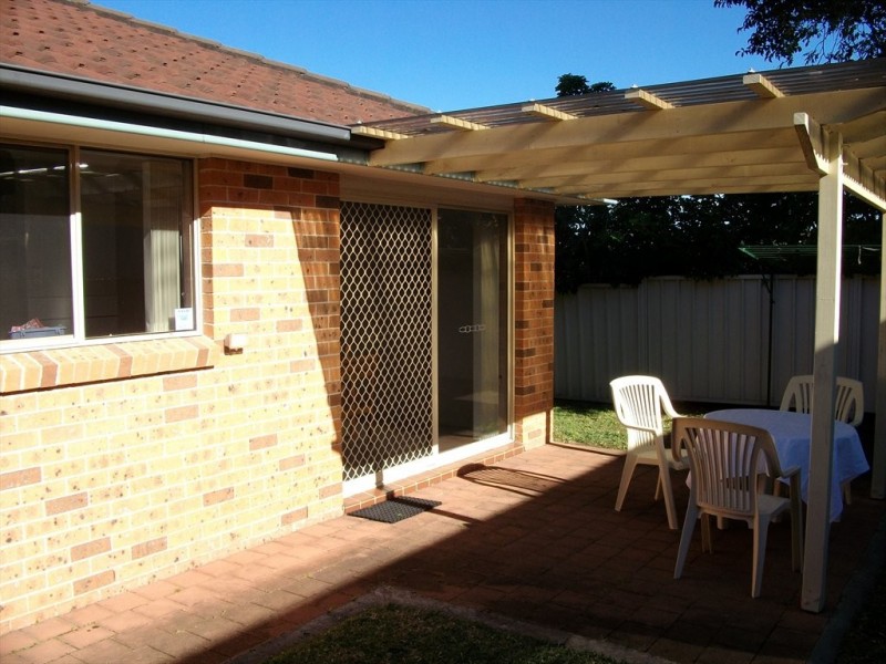 Pennant hills rd, Carlingford NSW 2118