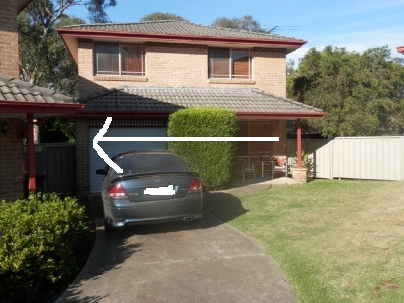 Westmoreland Road, Minto NSW 2566