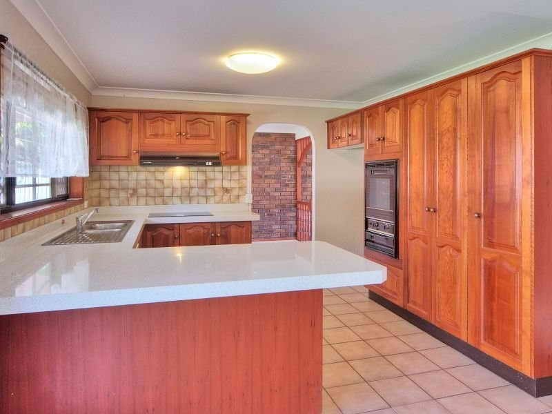 Hoover Court, Stretton QLD 4116