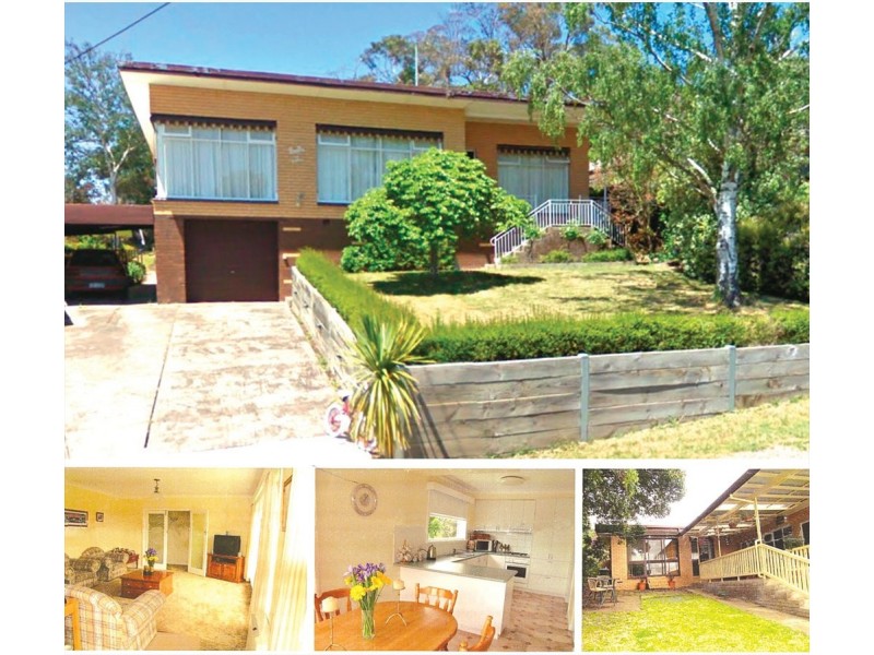 Lovenear Grove, Ballarat VIC 3350
