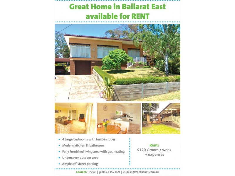 Lovenear Grove, Ballarat VIC 3350
