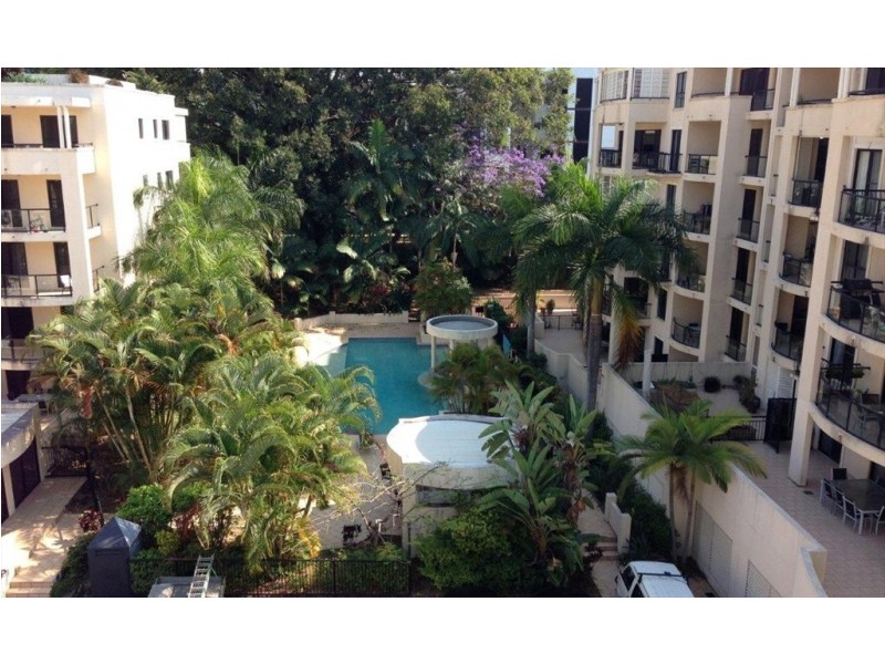 Main Street, Kangaroo Point QLD 4169