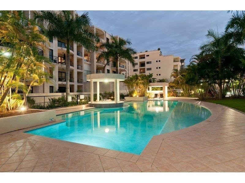 Main Street, Kangaroo Point QLD 4169