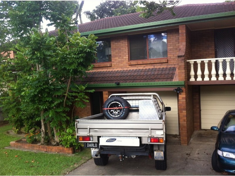 Janie St, Aspley QLD 4034
