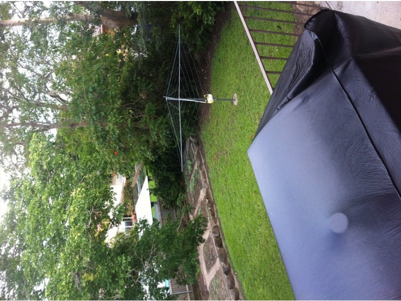 Janie St, Aspley QLD 4034