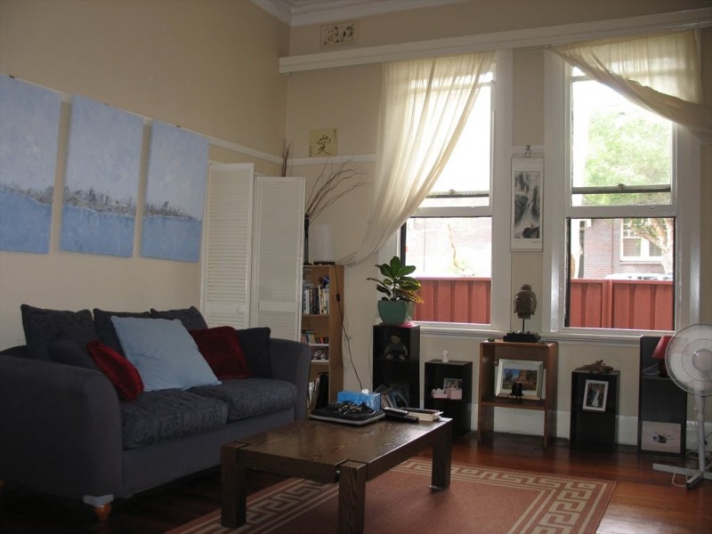 Avoca st, Randwick NSW 2031