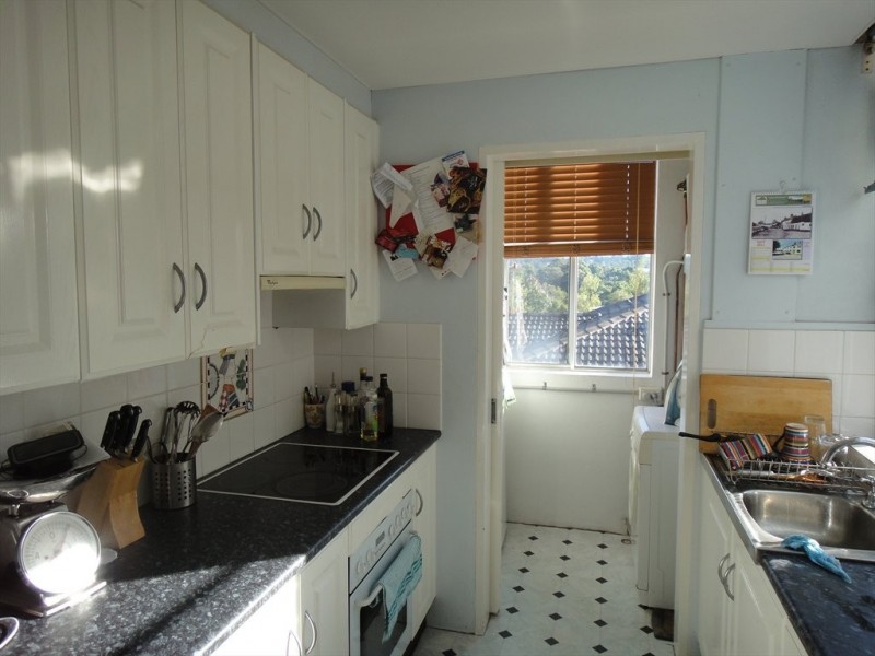 Bank Street, Meadowbank NSW 2114