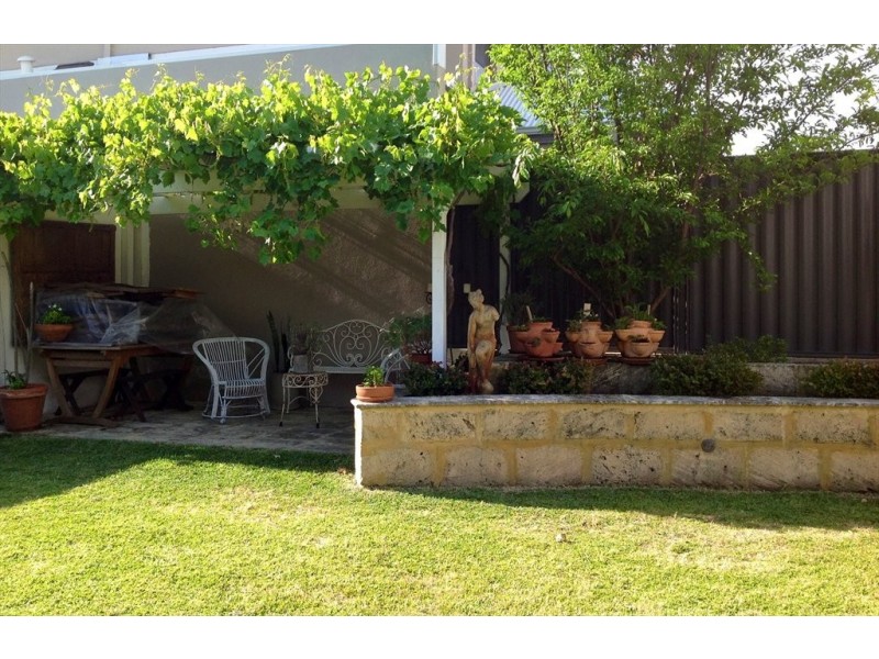 Salisbury street, Subiaco WA 6008