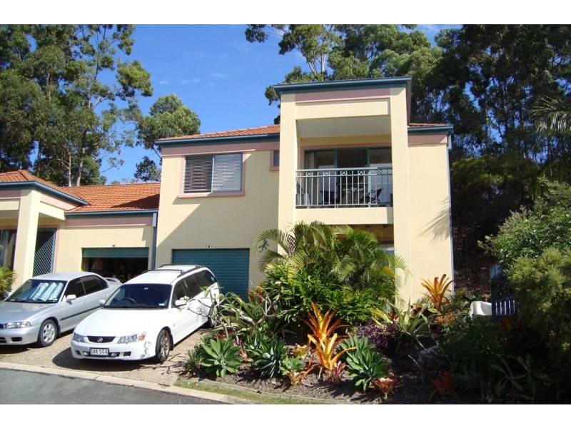 RIDGEVISTA COURT, Reedy Creek QLD 4227