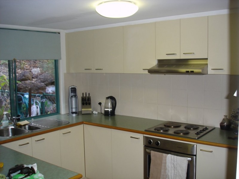 RIDGEVISTA COURT, Reedy Creek QLD 4227