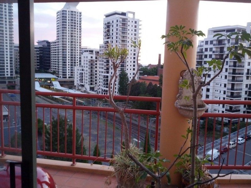 Herbert St, St Leonards NSW 2065