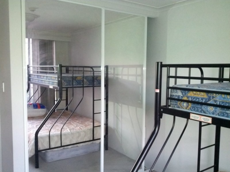 Herbert St, St Leonards NSW 2065