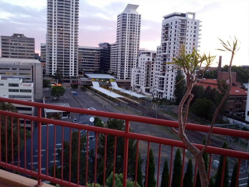 Herbert St, St Leonards NSW 2065