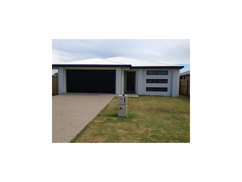 COLLEGE COURT, North Mackay QLD 4740