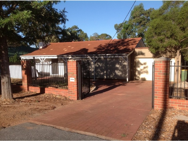 Kalbarri, Kalamunda WA 6076