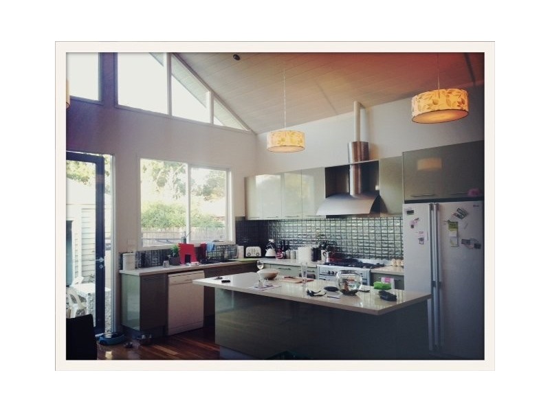 Jerrold st, Footscray VIC 3011