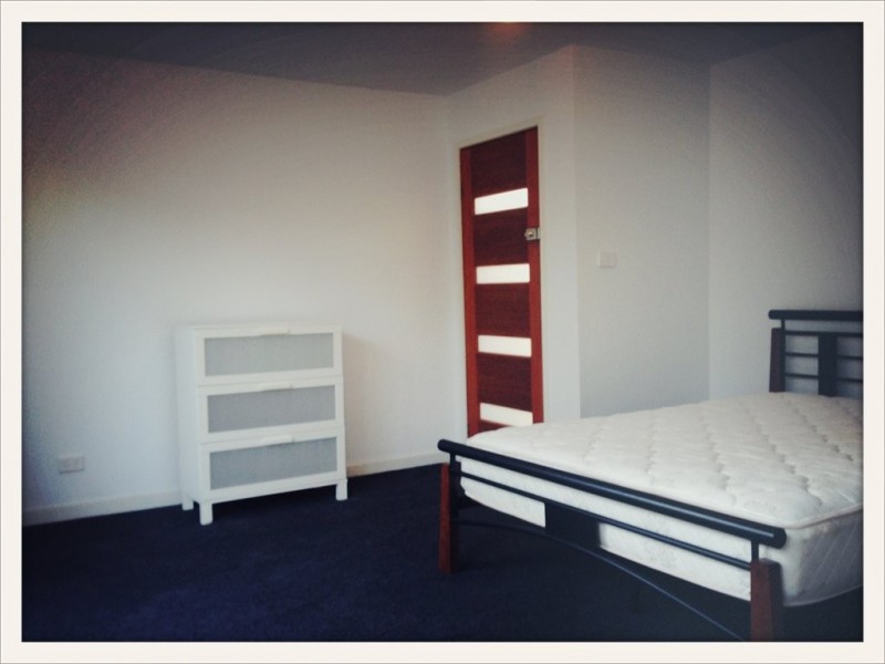 Jerrold st, Footscray VIC 3011