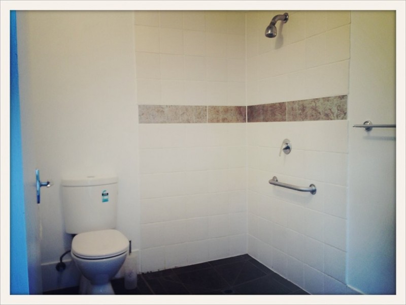 Jerrold st, Footscray VIC 3011