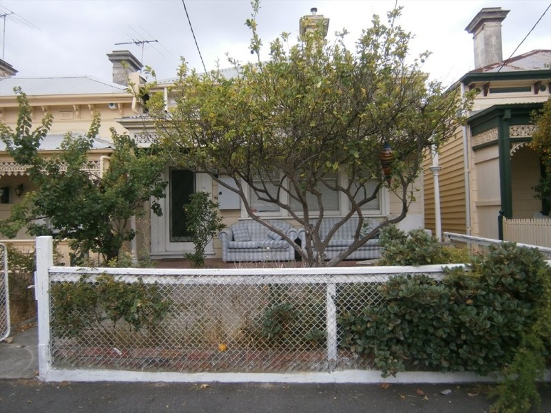 Finlay St, Albert Park VIC 3206