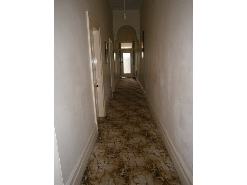 Finlay St, Albert Park VIC 3206