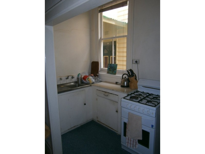 Finlay St, Albert Park VIC 3206