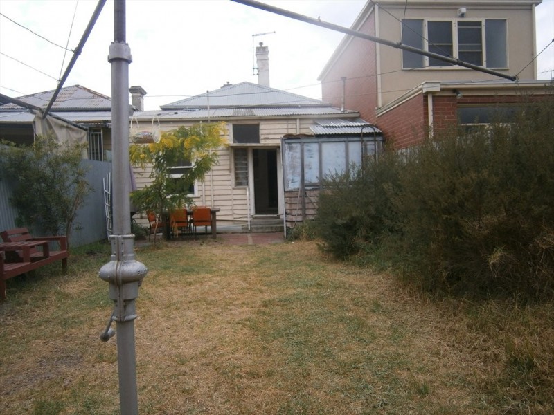 Finlay St, Albert Park VIC 3206