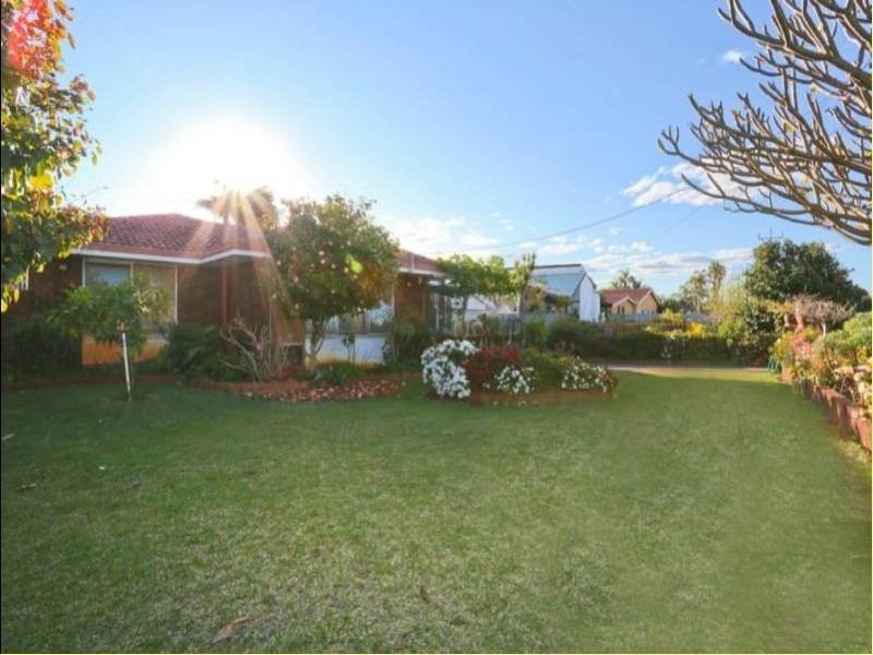 Grey Street, Bayswater WA 6053