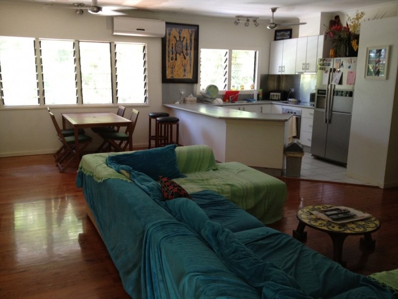 Ludmilla, Darwin NT 0800