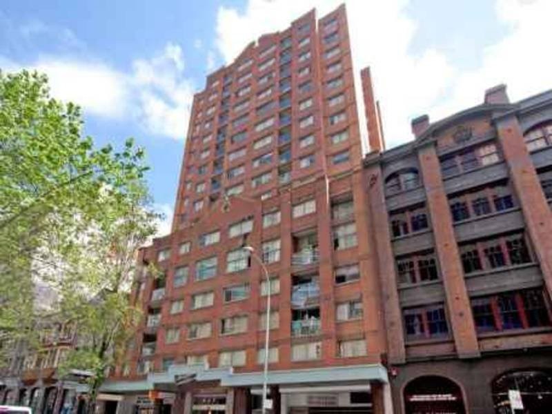 sussex st, Sydney NSW 2000