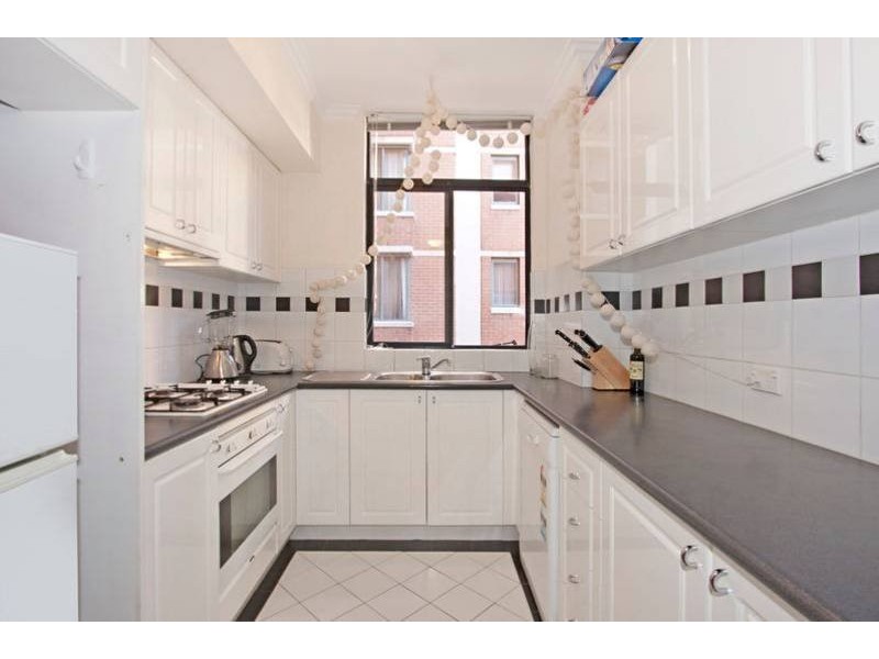 Pyrmont Street, Pyrmont NSW 2009