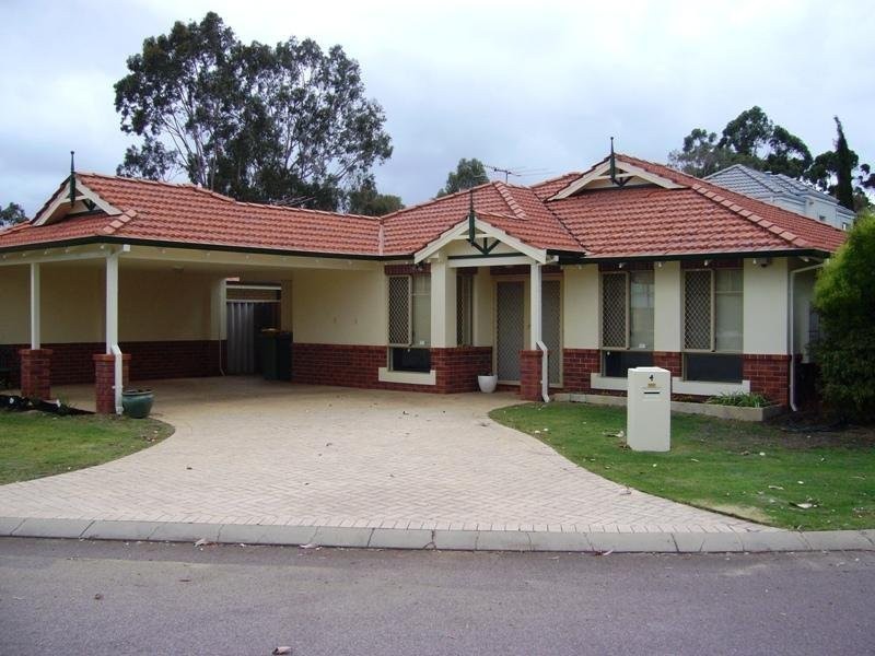 Eton Court, Bentley WA 6102