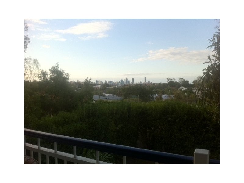 Chatsworth Rd, Coorparoo QLD 4151