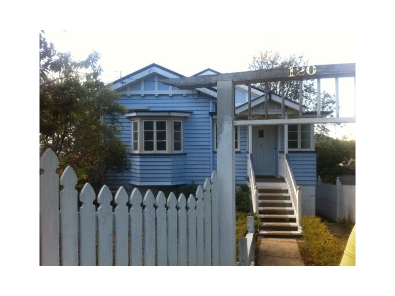 Chatsworth Rd, Coorparoo QLD 4151