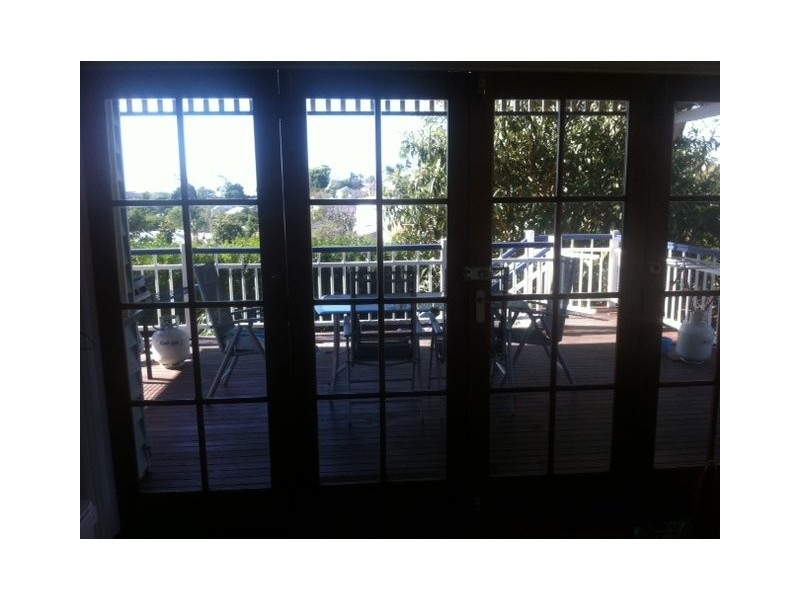 Chatsworth Rd, Coorparoo QLD 4151