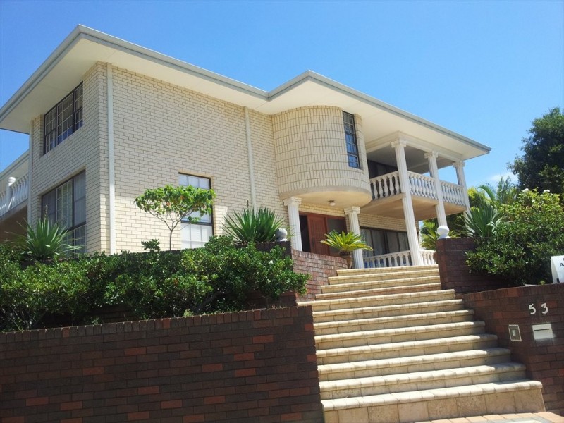 Clement Dr, Perth WA 6000