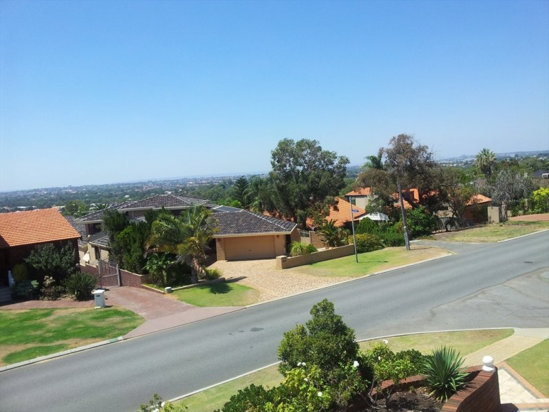 Clement Dr, Perth WA 6000
