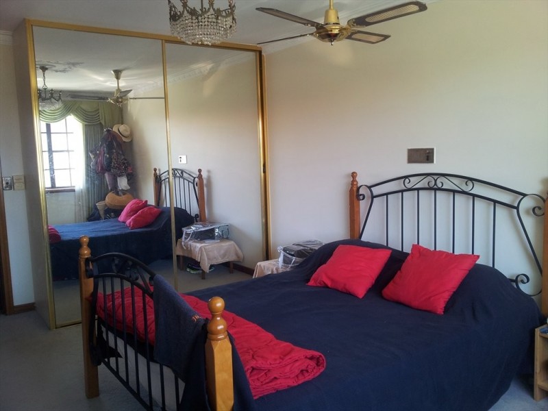 Clement Dr, Perth WA 6000