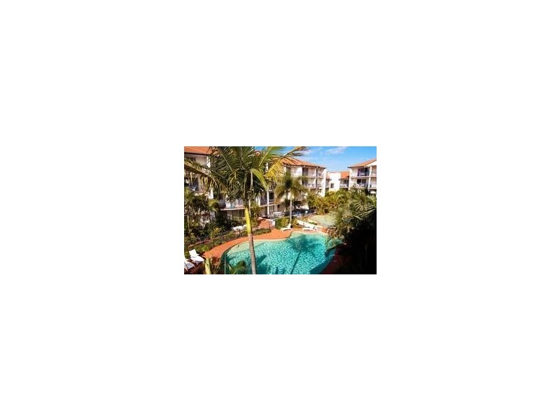 Bayview Street, Runaway Bay QLD 4216