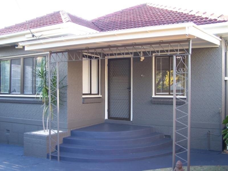 Bell Street, Woody Point QLD 4019