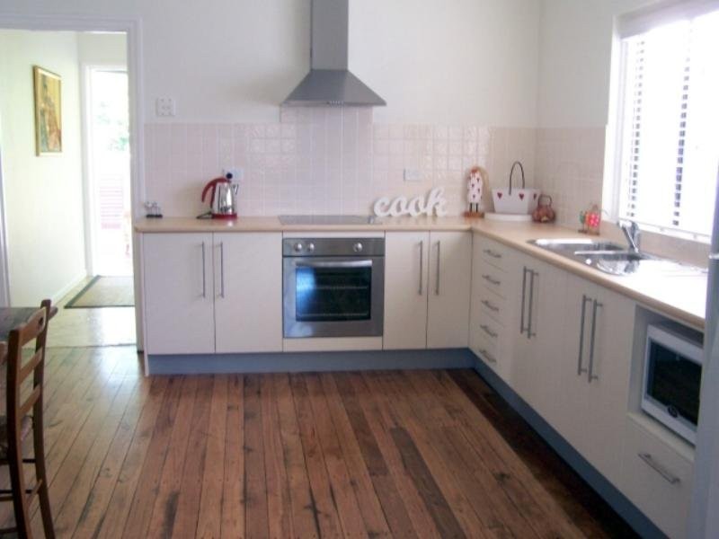 Bell Street, Woody Point QLD 4019